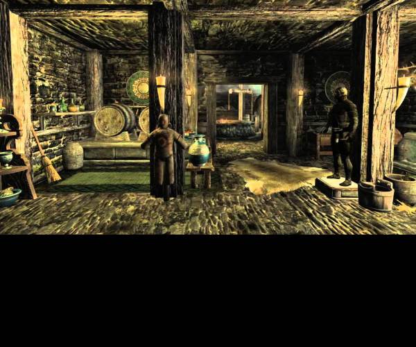 The Elder Scrolls 5: Skyrim - Hearthfire 