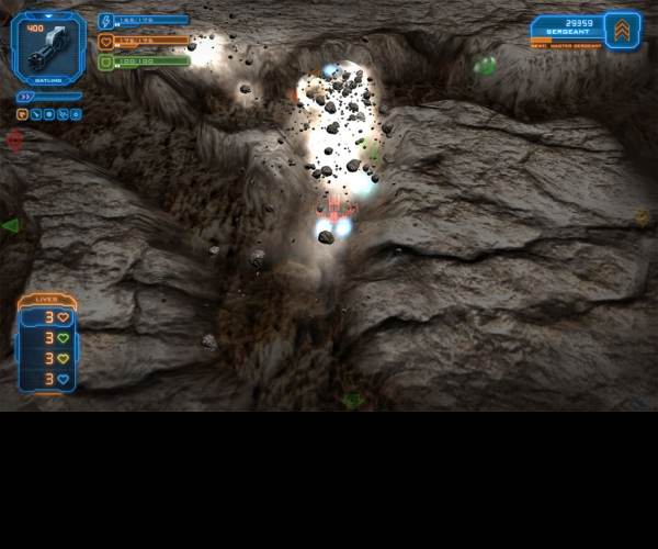 Miner Wars Arena