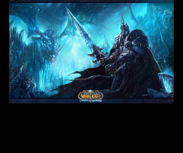World of Warcraft: Wrath of Lich King