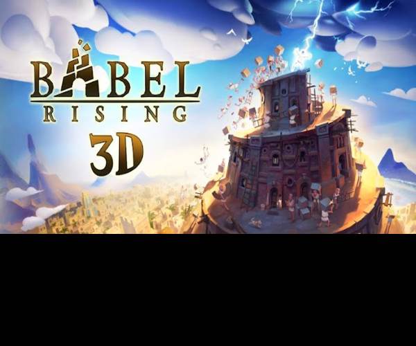 Babel Rising