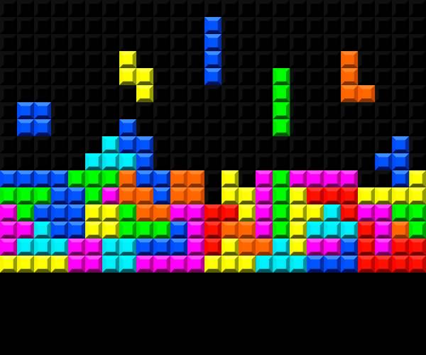 Tetris