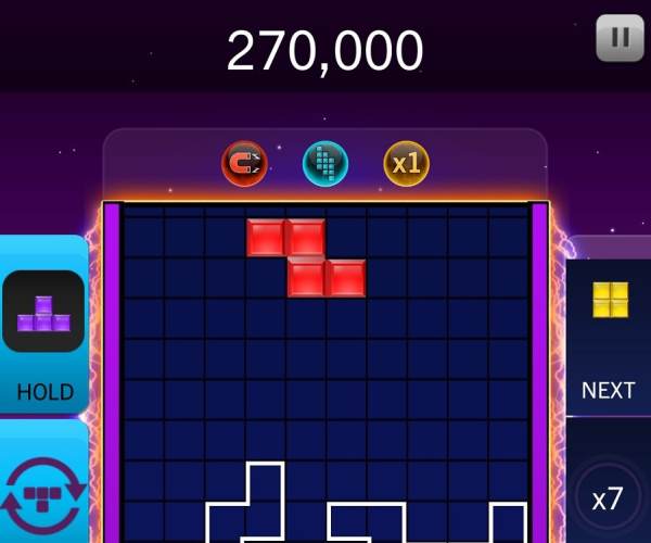 Tetris