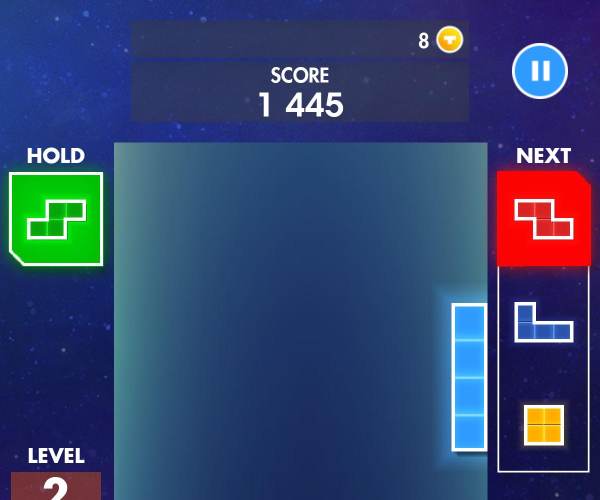 Tetris