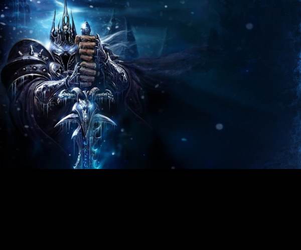 World of Warcraft: Wrath of Lich King