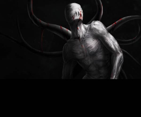Slender