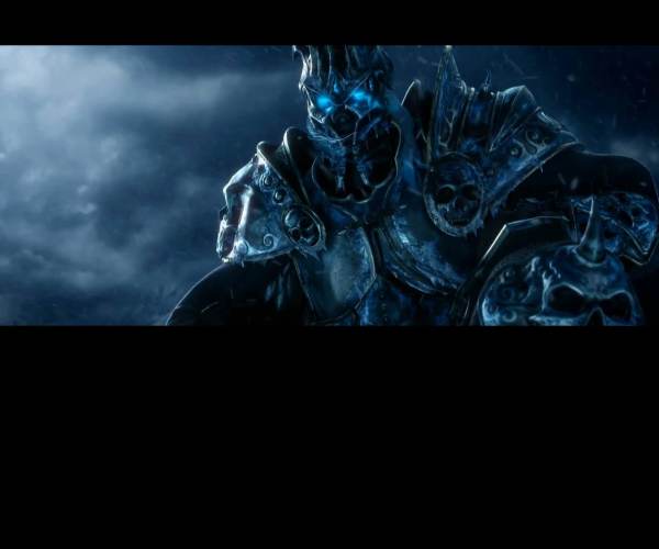 World of Warcraft: Wrath of Lich King
