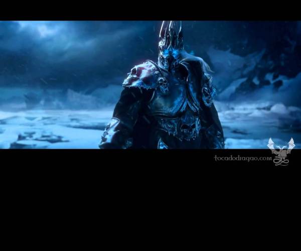 World of Warcraft: Wrath of Lich King