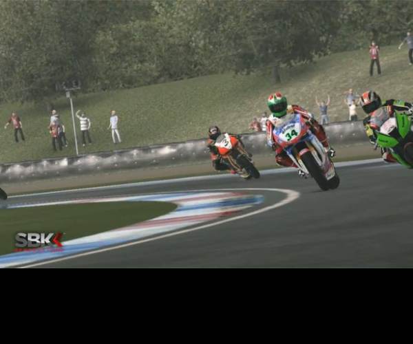 SBK Generations