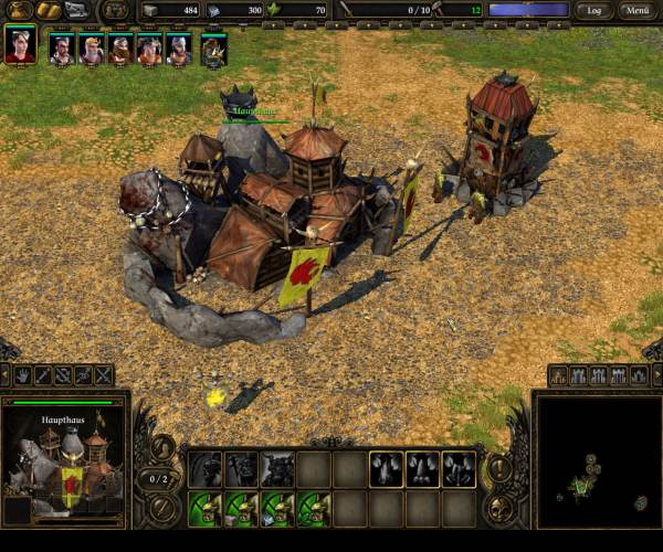 SpellForce 2: Faith in Destiny