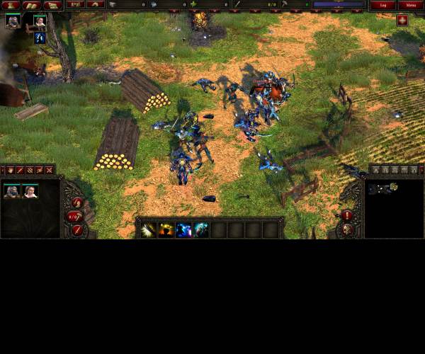 SpellForce 2: Faith in Destiny