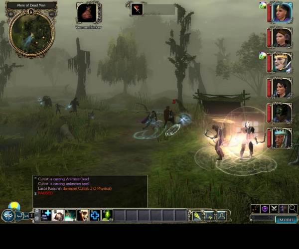 Neverwinter Nights 2: Storm of Zehir