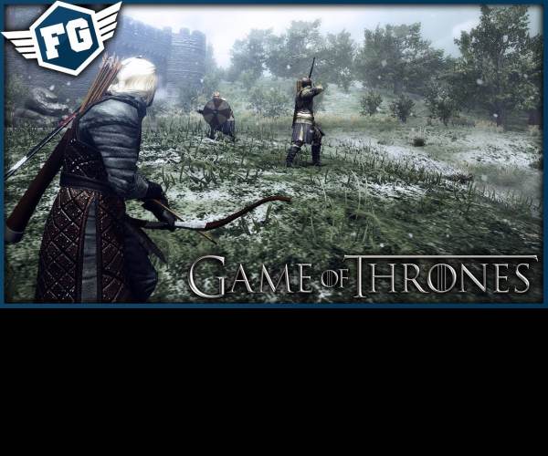Game of Thrones (Hra o truny)