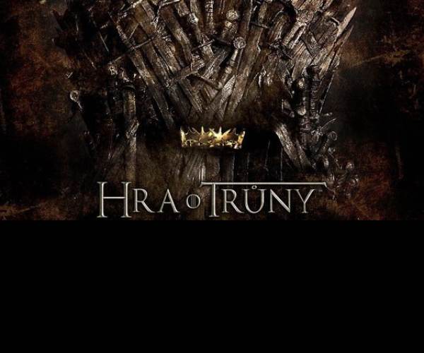 Game of Thrones (Hra o truny)