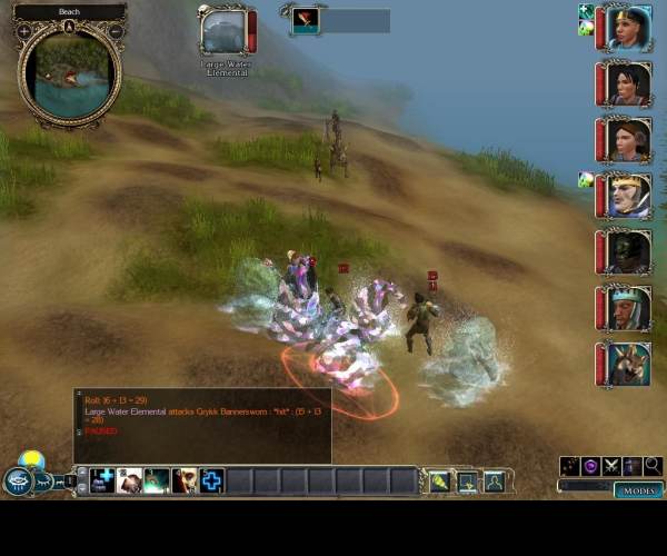Neverwinter Nights 2: Storm of Zehir