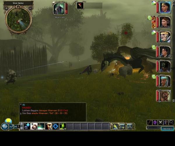 Neverwinter Nights 2: Storm of Zehir