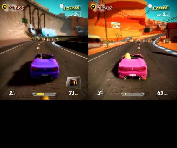 Joy Ride Turbo