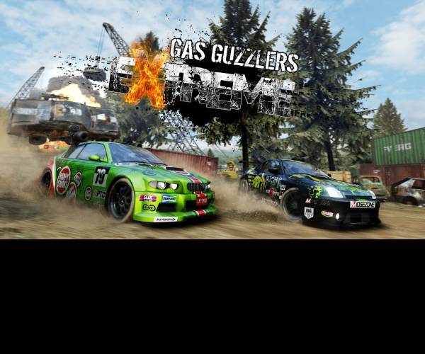 Gas Guzzlers