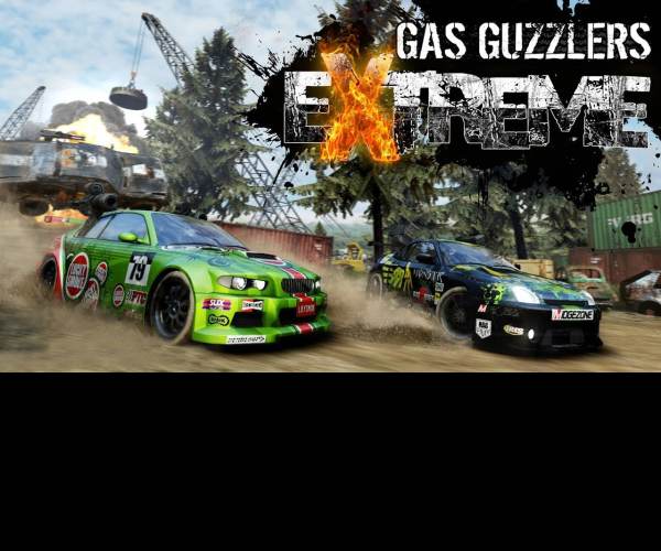 Gas Guzzlers