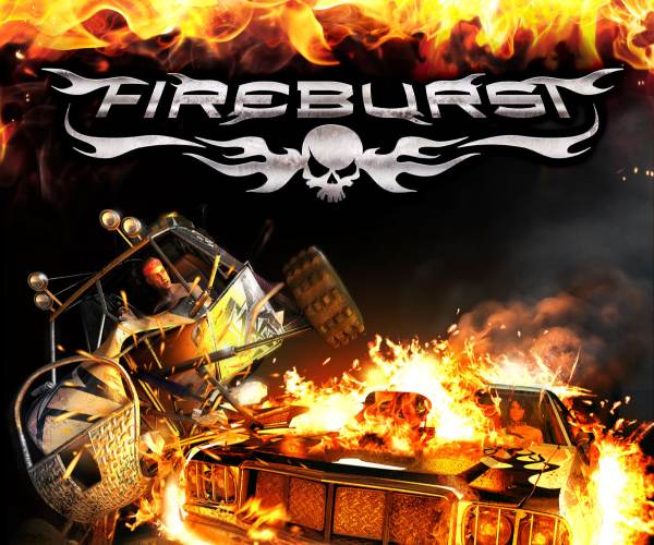 Fireburst