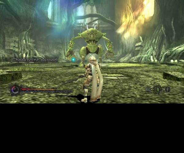 Pandoras Tower