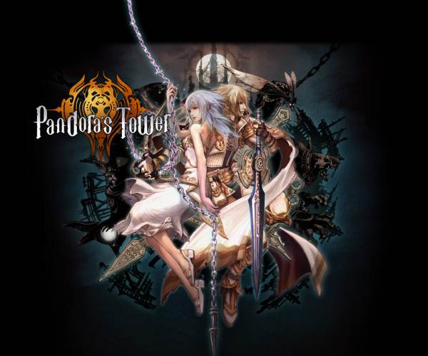 Pandoras Tower