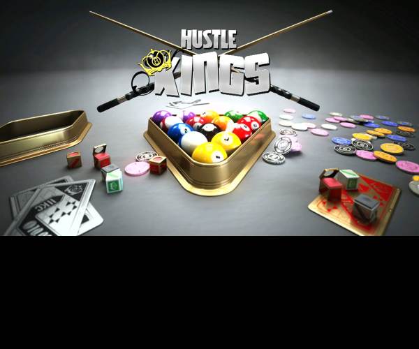 Hustle Kings