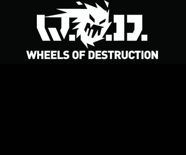 Wheels of Destruction