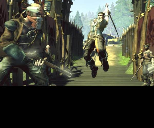 Fable 2