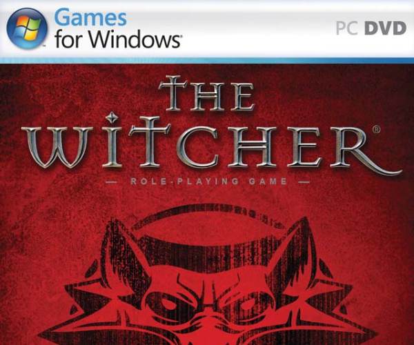 Zaklínač - Rozšířená edice / The Witcher: Enhanced Edition (x360)