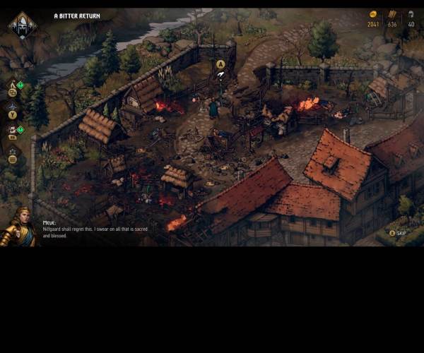 Zaklínač - Rozšířená edice / The Witcher: Enhanced Edition (x360)