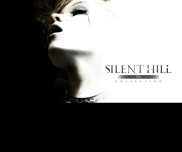 Silent Hill HD Collection
