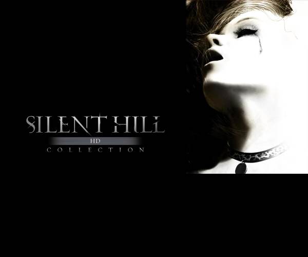 Silent Hill HD Collection