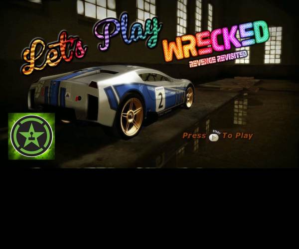 Wrecked: Revenge Revisited