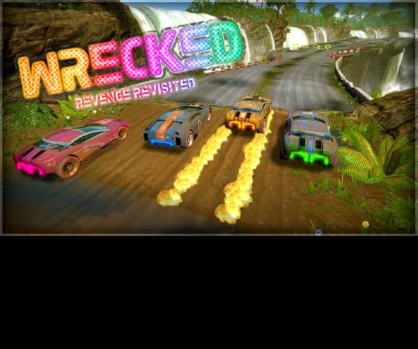 Wrecked: Revenge Revisited