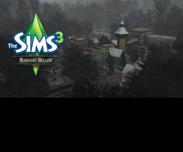 The Sims 3: Lunarni jezera