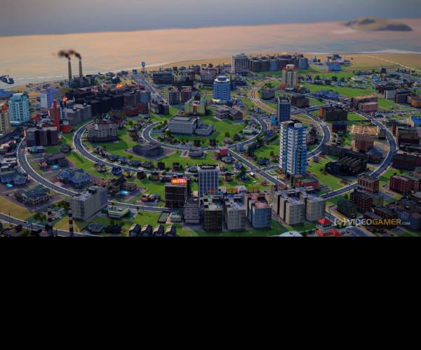 SimCity 5