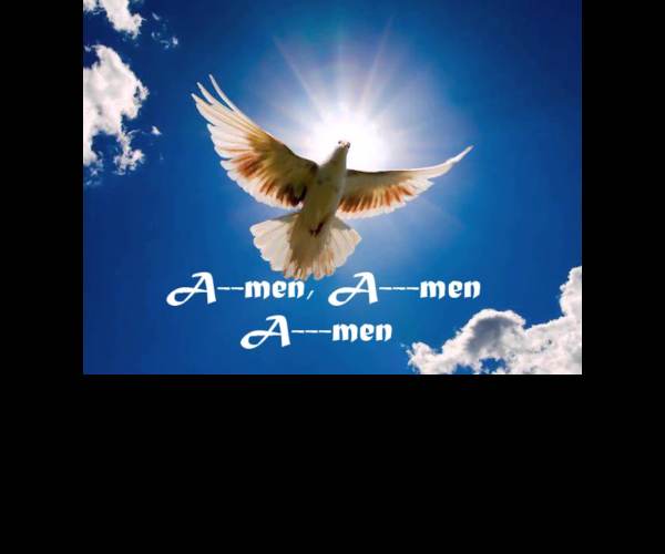 A-men