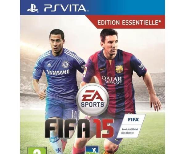 FIFA Football (PS VITA)