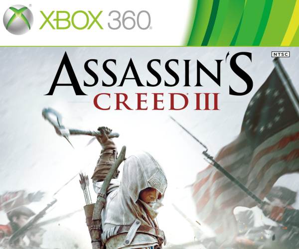 Assassins Creed 3
