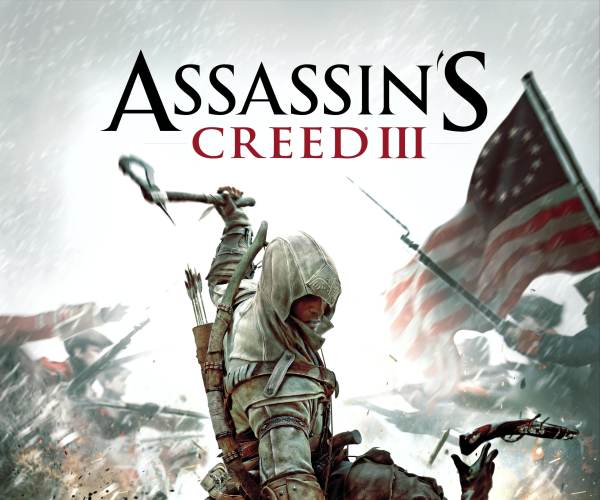 Assassins Creed 3