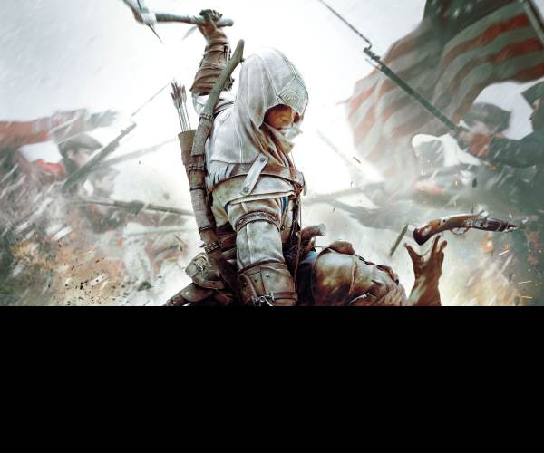 Assassins Creed 3