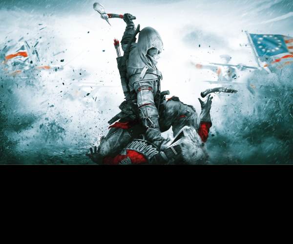 Assassins Creed 3