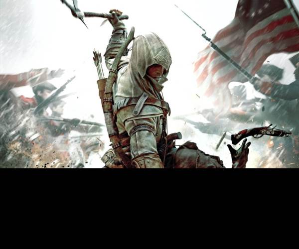 Assassins Creed 3