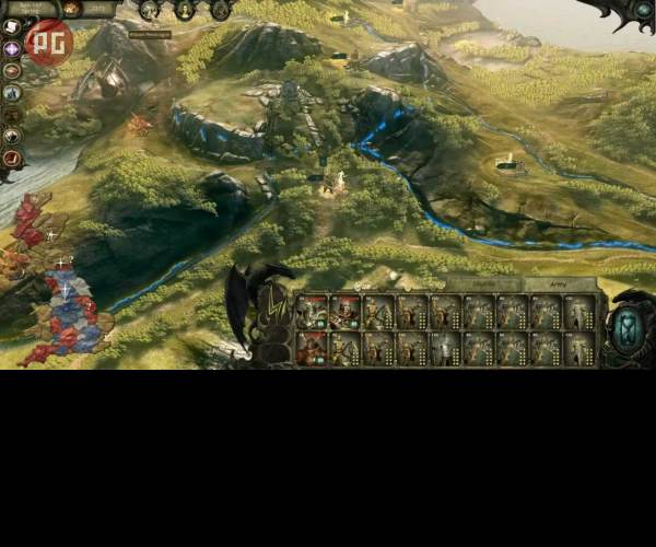 King Arthur II: Role-playing Wargame