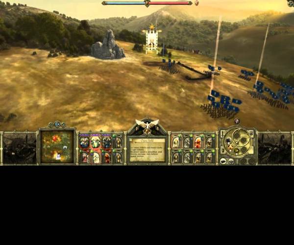 King Arthur II: Role-playing Wargame