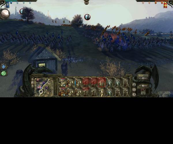 King Arthur II: Role-playing Wargame