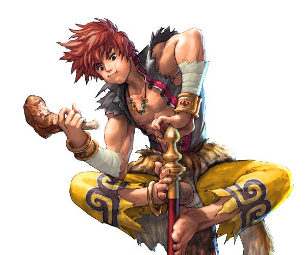Soul Calibur V