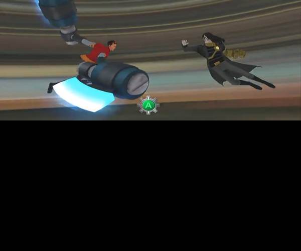 Generator Rex: Agent of Providence