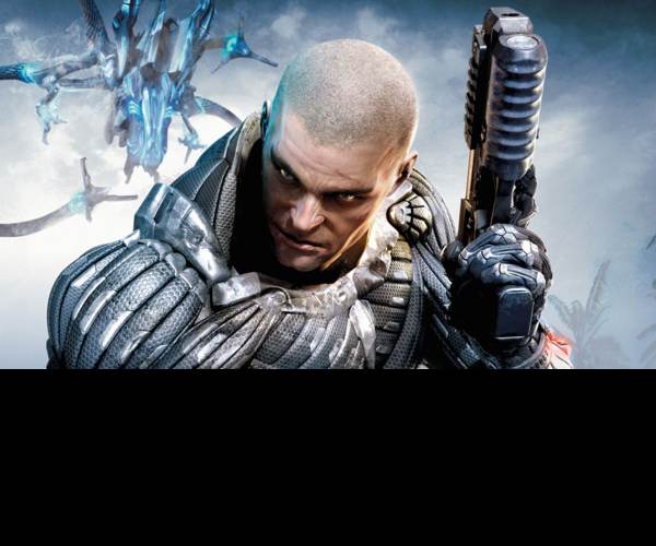Crysis Warhead