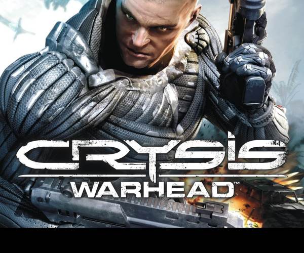 Crysis Warhead
